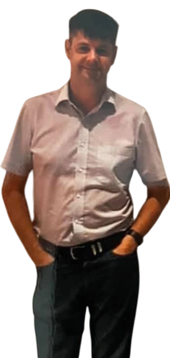 Gareth Williams Professional Web Designer in Prestatyn North Wales