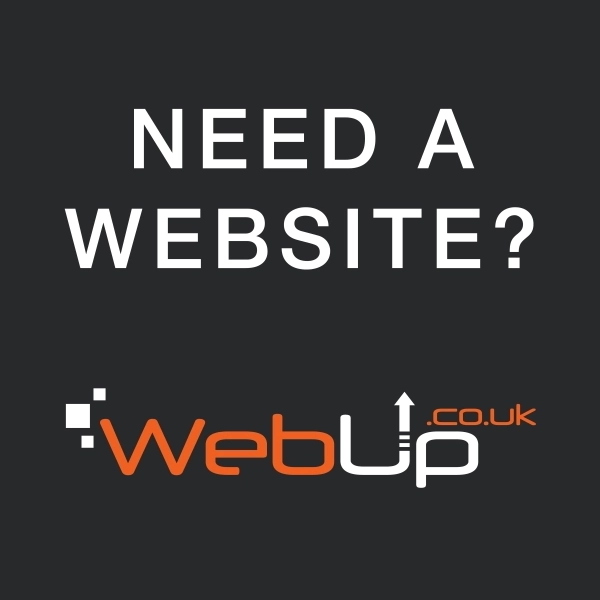 Need a website? WebUp® Need a website? WebUp®