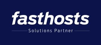 Fasthosts Gold Partner