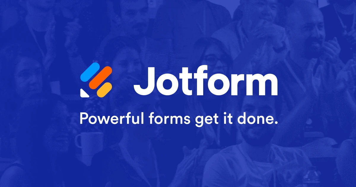Jotform Partner
