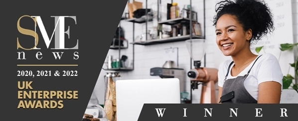SME Enterprise Awards Winner