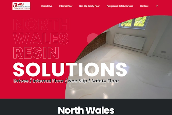 North Wales Resin Solutions